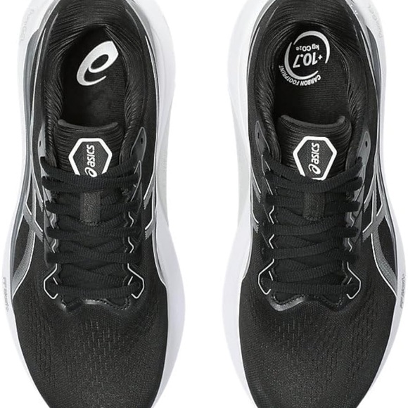 ASICS running shoe Gel-Kayano 30 men 10.5 US - Picture 5 of 6